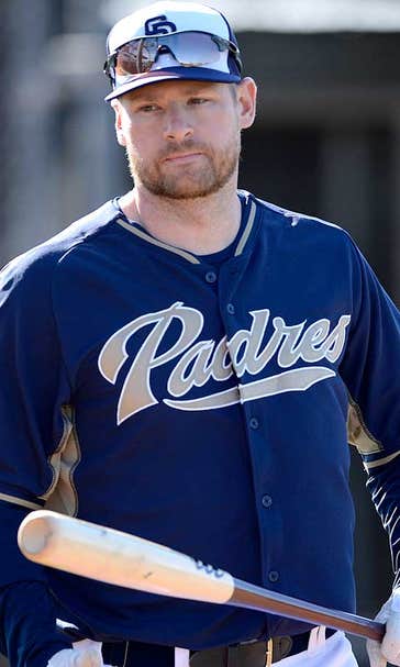 2014 Padres preview: Friars need to avoid injuries, inconsistencies